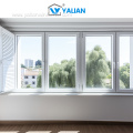 Aluminum Alloy Thermal Break Casement Windows